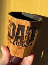 Load image into Gallery viewer, Whiskey Grail & Whiskey Throne