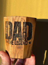 Load image into Gallery viewer, Whiskey Grail & Whiskey Throne