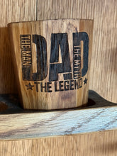 Load image into Gallery viewer, Whiskey Grail & Whiskey Throne