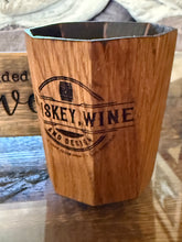 Load image into Gallery viewer, Whiskey Grail & Whiskey Throne