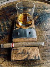 Load image into Gallery viewer, The CLASSIC Rocks Cigar Throne