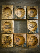 Load image into Gallery viewer, CORPORATE COASTERS (Request a Quote)