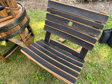 Load image into Gallery viewer, Folding Barrel Chairs