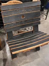 Load image into Gallery viewer, Folding Barrel Chairs