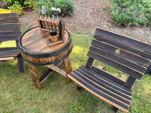 Load image into Gallery viewer, Folding Barrel Chairs