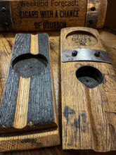 Load image into Gallery viewer, The CIGAR THRONE Collection