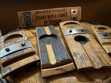 Load image into Gallery viewer, The CIGAR THRONE Collection