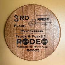 Load image into Gallery viewer, CORPORATE AWARDS - Liquor Dispensers - IN STOCK - (Request a Quote at 678-834-6434)