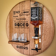 Load image into Gallery viewer, CORPORATE AWARDS - Liquor Dispensers - IN STOCK - (Request a Quote at 678-834-6434)