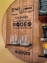 Load image into Gallery viewer, CORPORATE AWARDS - Liquor Dispensers - IN STOCK - (Request a Quote at 678-834-6434)