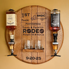 Load image into Gallery viewer, CORPORATE AWARDS - Liquor Dispensers - IN STOCK - (Request a Quote at 678-834-6434)