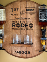 Load image into Gallery viewer, CORPORATE AWARDS - Liquor Dispensers - IN STOCK - (Request a Quote at 678-834-6434)