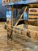 Load image into Gallery viewer, Fireside Bench