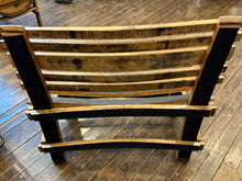 Load image into Gallery viewer, Fireside Bench