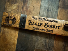 Load image into Gallery viewer, Eagle Scout Tribute Signs