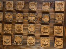 Load image into Gallery viewer, CORPORATE COASTERS (Request a Quote)