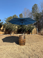 Load image into Gallery viewer, Umbrella Barrel Rental