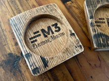 Load image into Gallery viewer, CORPORATE COASTERS (Request a Quote)