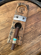 Load image into Gallery viewer, The CIGAR THRONE Collection