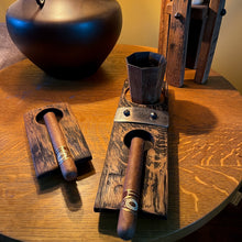 Load image into Gallery viewer, The ASH TRAY Thrones