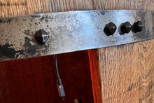 Load image into Gallery viewer, Bourbon Barrel Cabinets - Hand Made by Tom & Karen