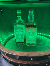 Load image into Gallery viewer, Bourbon Barrel Cabinets - Hand Made by Tom & Karen