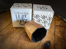 Load image into Gallery viewer, Whiskey Grail & Whiskey Throne