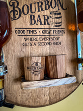 Load image into Gallery viewer, Whiskey Grail & Whiskey Throne