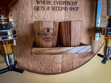 Load image into Gallery viewer, Whiskey Grail & Whiskey Throne