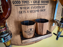 Load image into Gallery viewer, Whiskey Grail & Whiskey Throne