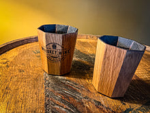 Load image into Gallery viewer, Whiskey Grail & Whiskey Throne
