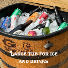 Load image into Gallery viewer, Barrel Cooler Rentals for Special Events