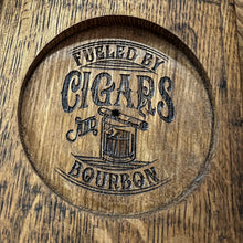 Load image into Gallery viewer, The CIGAR THRONE Collection