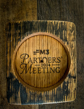 Load image into Gallery viewer, CORPORATE COASTERS (Request a Quote)