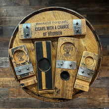 Load image into Gallery viewer, The CIGAR THRONE Collection