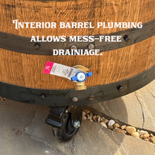 Load image into Gallery viewer, Barrel Cooler Rentals for Special Events