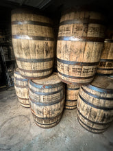 Load image into Gallery viewer, Rustic Barrel Rentals in Georgia