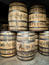 Load image into Gallery viewer, Rustic Barrel Rentals in Georgia