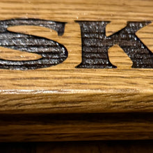 Load image into Gallery viewer, Barrel Lid Signs