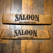 Load image into Gallery viewer, Barrel Lid Signs