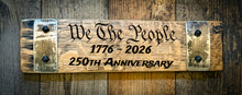 Load image into Gallery viewer, Patriotic Father's Day Gifts - 250th Anniversary