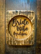 Load image into Gallery viewer, Wedding Coasters Made-to-Order (Any Design)