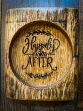 Load image into Gallery viewer, Wedding Coasters Made-to-Order (Any Design)