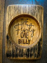 Load image into Gallery viewer, Wedding Coasters Made-to-Order (Any Design)