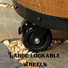 Load image into Gallery viewer, Barrel Cooler Rentals for Special Events