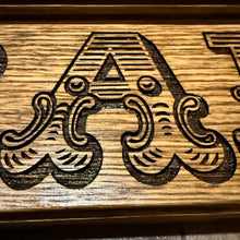 Load image into Gallery viewer, Barrel Lid Signs