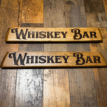 Load image into Gallery viewer, Barrel Lid Signs