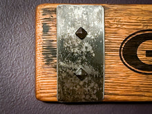 Load image into Gallery viewer, Bourbon Signs made from Barrel Staves