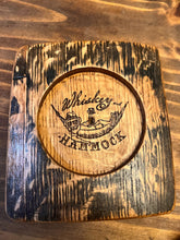 Load image into Gallery viewer, Barrel Coasters Made-to-Order - Any Design