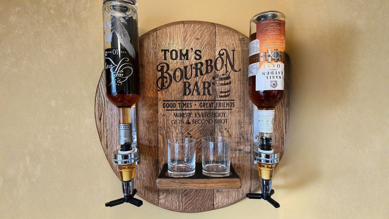 Benefits of Using a Liquor Dispenser